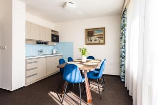 Hotel JISKRA na Čeladné - 1