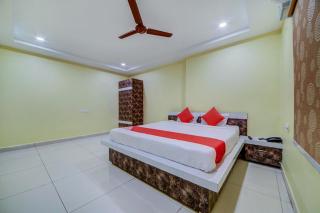 Hotel O KSL Guest House - Karīmnagar - 3