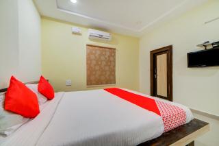 Hotel O KSL Guest House - Karīmnagar - 7
