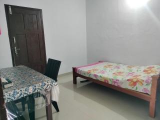 Aswathy Bhavan - Vadakkāncheri - 3