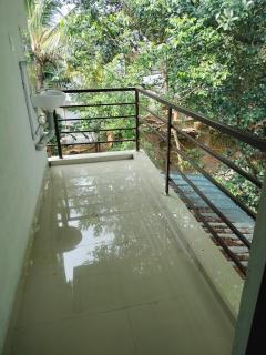 Aswathy Bhavan - Vadakkāncheri - 1