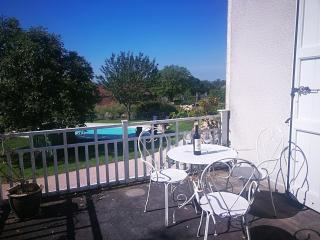 La appartement des rosiers - 8