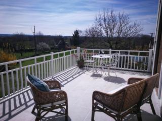 La appartement des rosiers - 9