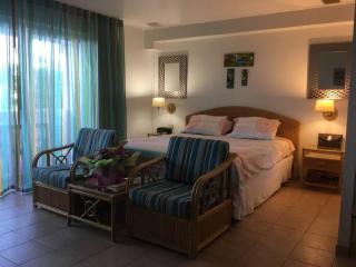 Optimum Oasis - Royal Retreats at Maho Beach Studio - Lowlands - 8