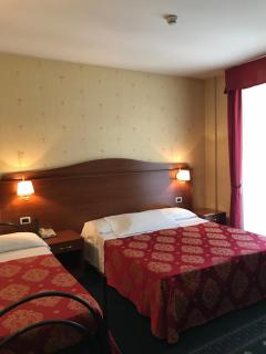 Hotel Rigolfo - Moncalieri - 6