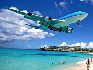 Optimum Oasis - Royal Retreats at Maho Beach Studio - Lowlands - 3