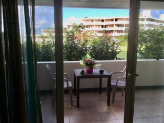 Optimum Oasis - Royal Retreats at Maho Beach Studio - Lowlands - 4