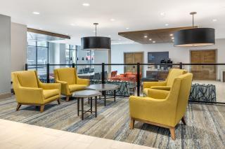 Holiday Inn Express & Suites Nashville West End - Univ Area by IHG - 6