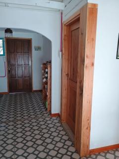 La Casita Puelo - Lago Puelo - 1