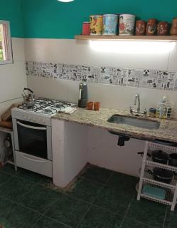 La Casita Puelo - 0