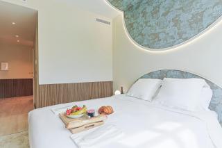 Divine Couture - Suite Montaigne - 4