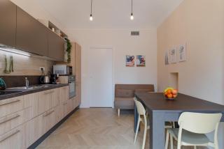 3BR Apt in Lingotto Fiere, Station & Metro Nearby - Torino - 0