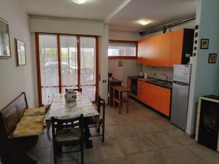 La casa dei Nonni - Follonica - 7