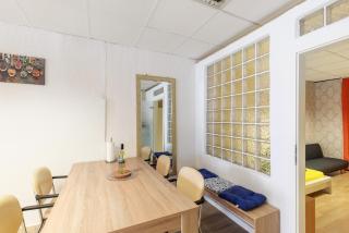 Ferienwohnung bei Burg Eltz - 8