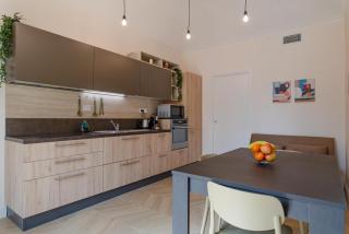 3BR Apt in Lingotto Fiere, Station & Metro Nearby - Torino - 9