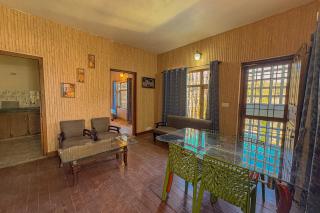 The Himalayan Living - Whispering Oaks Ramgarh - Mukteshwar - 6