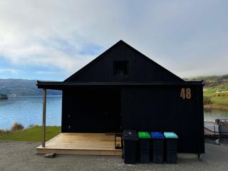 Modern gem at Hafslovatnet - Hafslo - 5
