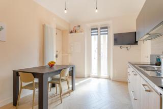 3BR Apt in Lingotto Fiere, Station & Metro Nearby - Torino - 7