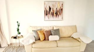 Jupiter Elegance apt - Benalmádena - 4
