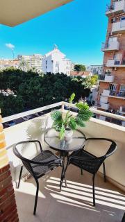 Jupiter Elegance apt - Benalmádena - 1