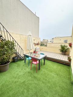 Sliema Luxury Villa - 2