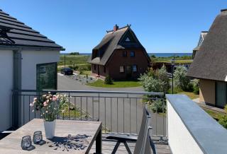 Ferienwohnung Wasser - Urlaub direkt am Meer! - Dranske - 1