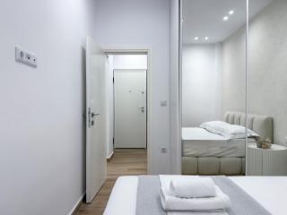 JLine Luxury Urban Apartment 2 - Tesalónica - 2
