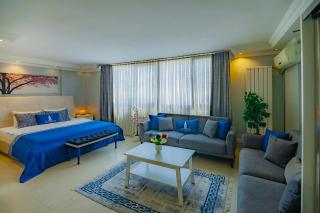 Galata Nil Suite - Istanbul - 8
