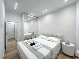 JLine Luxury Urban Apartment 2 - Tesalónica - 7