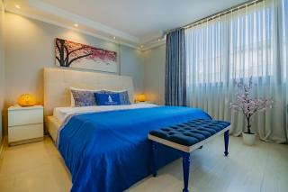 Galata Nil Suite - Istanbul - 9