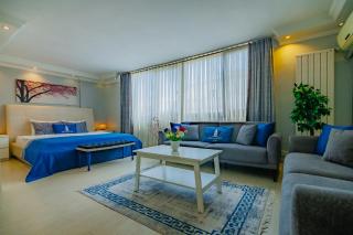 Galata Nil Suite - Istanbul - 4