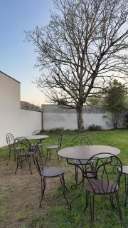 Le Coquelicot - Dompierre-sur-Mer - 2
