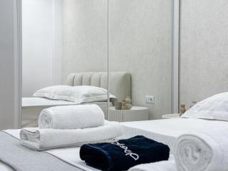 JLine Luxury Urban Apartment 2 - Tesalónica - 5