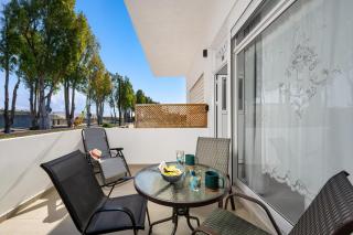 Sokrates Apartments - Kolymbia - 9