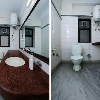 Park Street Heritage Luxury Room - Calcuta - 5