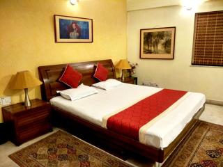 Park Street Heritage Luxury Room - Calcuta - 4