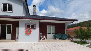 Quintinha de Sabadim - 500 metros da ecovia de Sistelo - 8