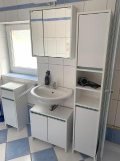 Brüni 18 - Idyllische Wohnung auf dem Land - Warmsen - 7