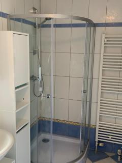 Brüni 18 - Idyllische Wohnung auf dem Land - Warmsen - 6