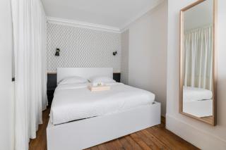 2 pieces confortable metro duroc - Paris 6 -4p - Parijs - 4