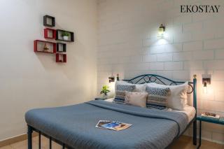 EKOSTAY - SIGNATURE Apartment - Candolim - 2