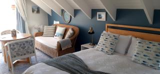 Milk Thistle Loft & Studio apartments - 2