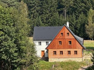 Chlalupa Libná - Adršpach - Teplice nad Metují - 0