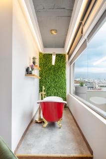 ÉOS Luxury Loft by Edrano 8essentially - Atene - 7