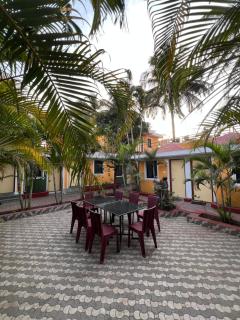 Amrapali Resort - Top - 2