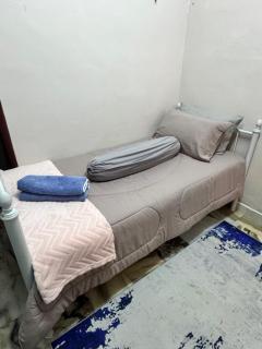 NuLya Homestay - Kepala Batas - 9