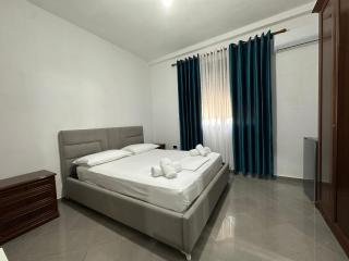 Vila Sosana - Qeparo - 9