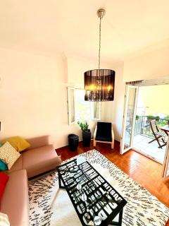 Delightful Seaside & Romantic - 1