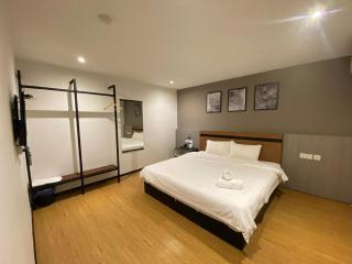 Havona Hotel - Bandar Putra Kulai - Self Check-In - 9