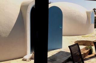 Capobianco wild glamping - Punta Braccetto - 6